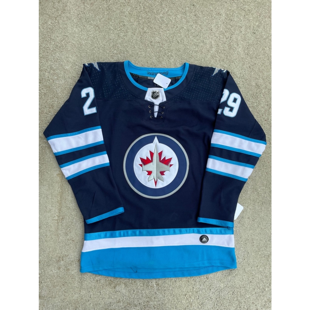 Winnipeg Jets Jersey